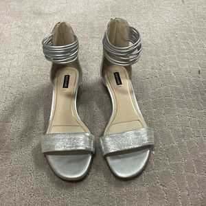 Alex Marie sandals